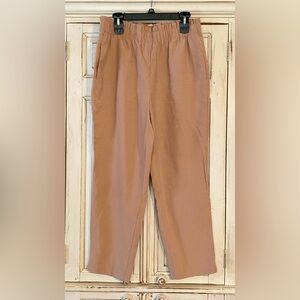 Ann Taylor Women’s Khaki Chinos